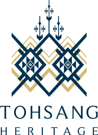 Tohsang Heritage Khongjiam