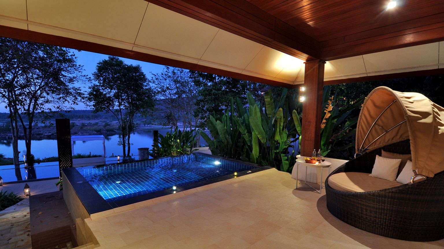 Pool Villa