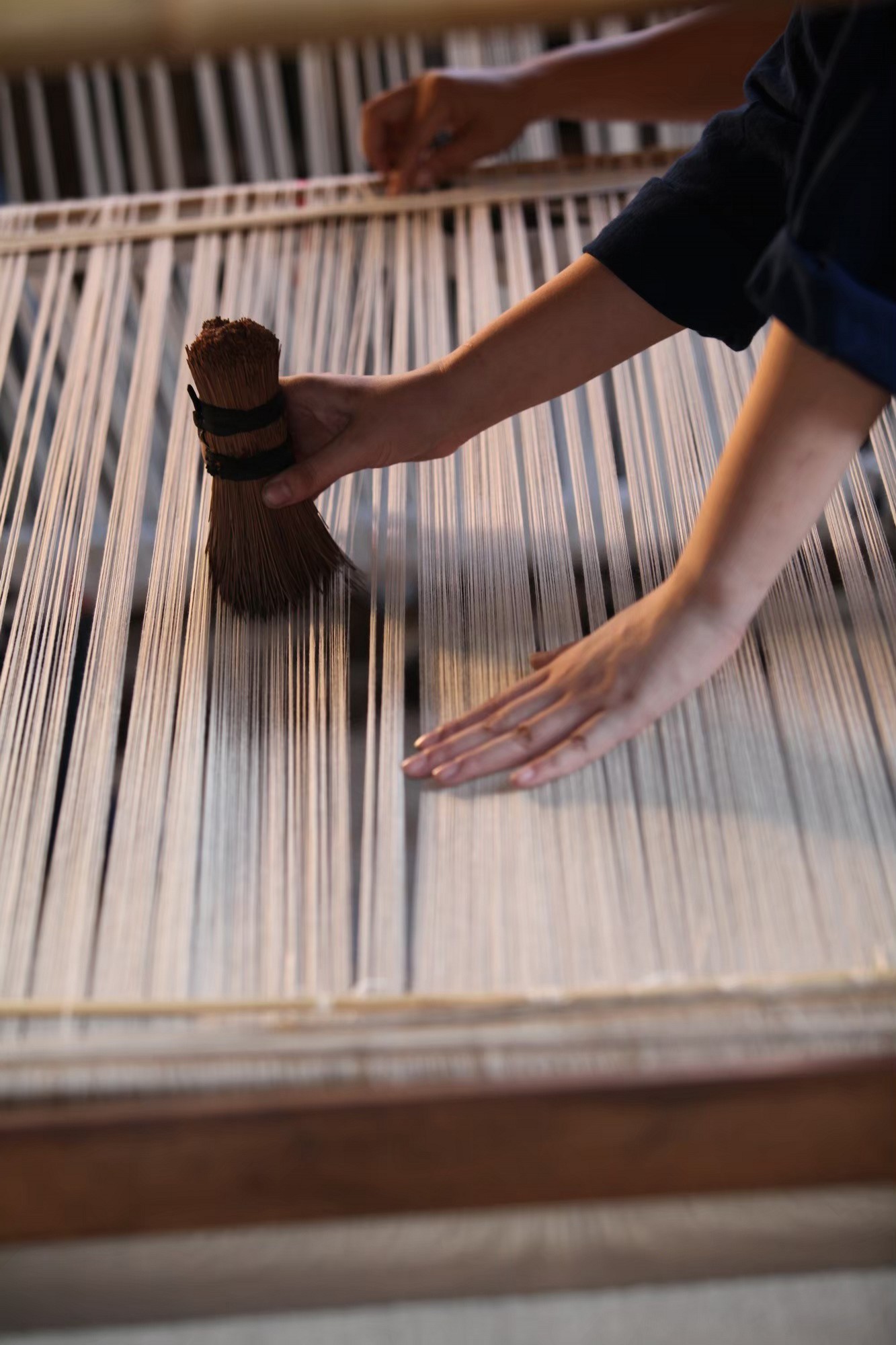 อนุรักษ์ภูมิปัญญาท้องถิ่น