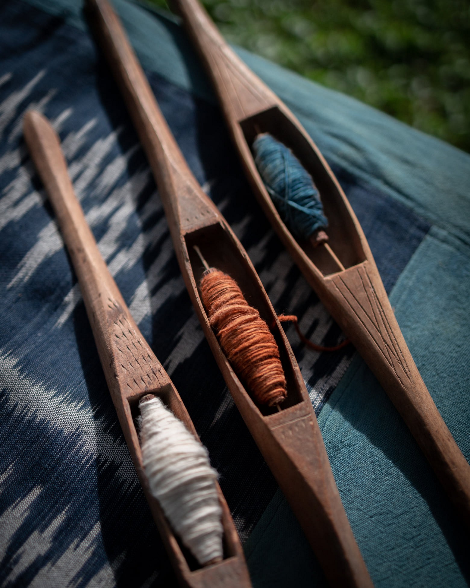 อนุรักษ์ภูมิปัญญาท้องถิ่น