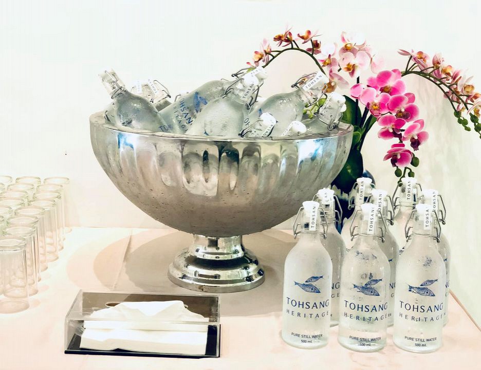 Kanadol Meeting Room