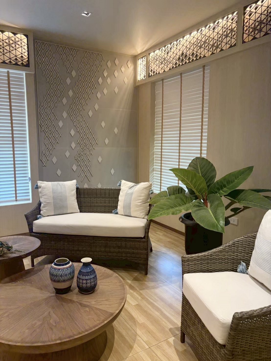 Wanalee Meeting Room