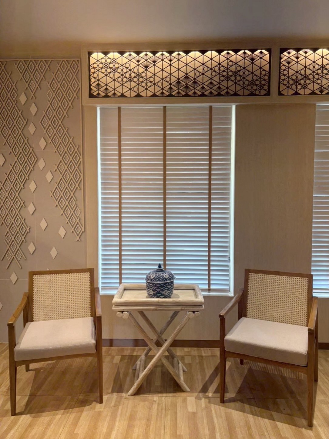 Wanalee Meeting Room