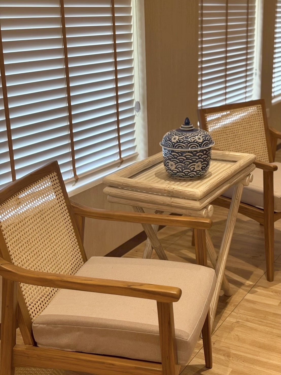 Wanalee Meeting Room