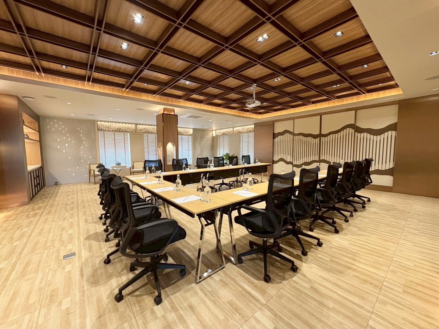 Wanalee Meeting Room