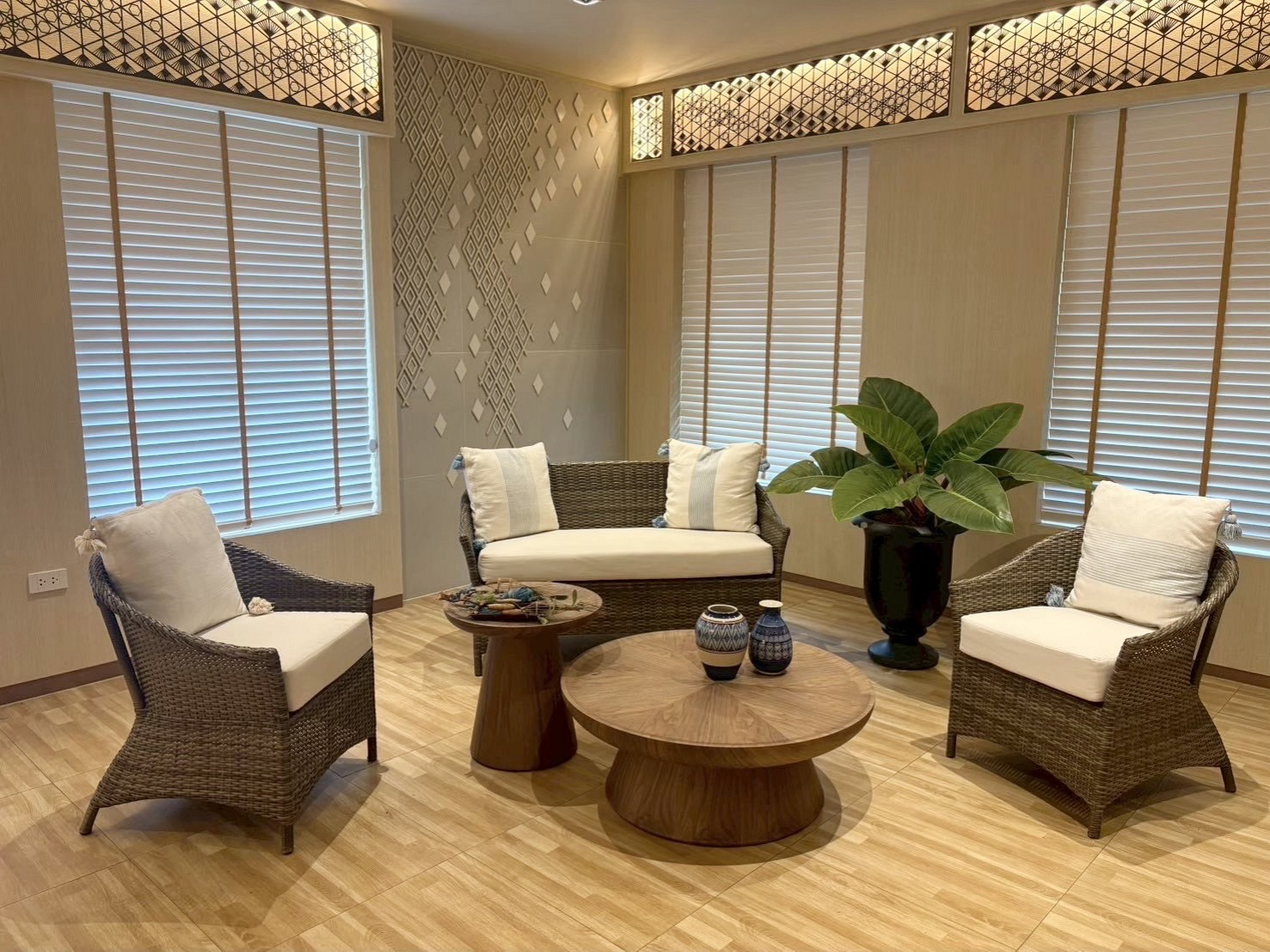 Wanalee Meeting Room