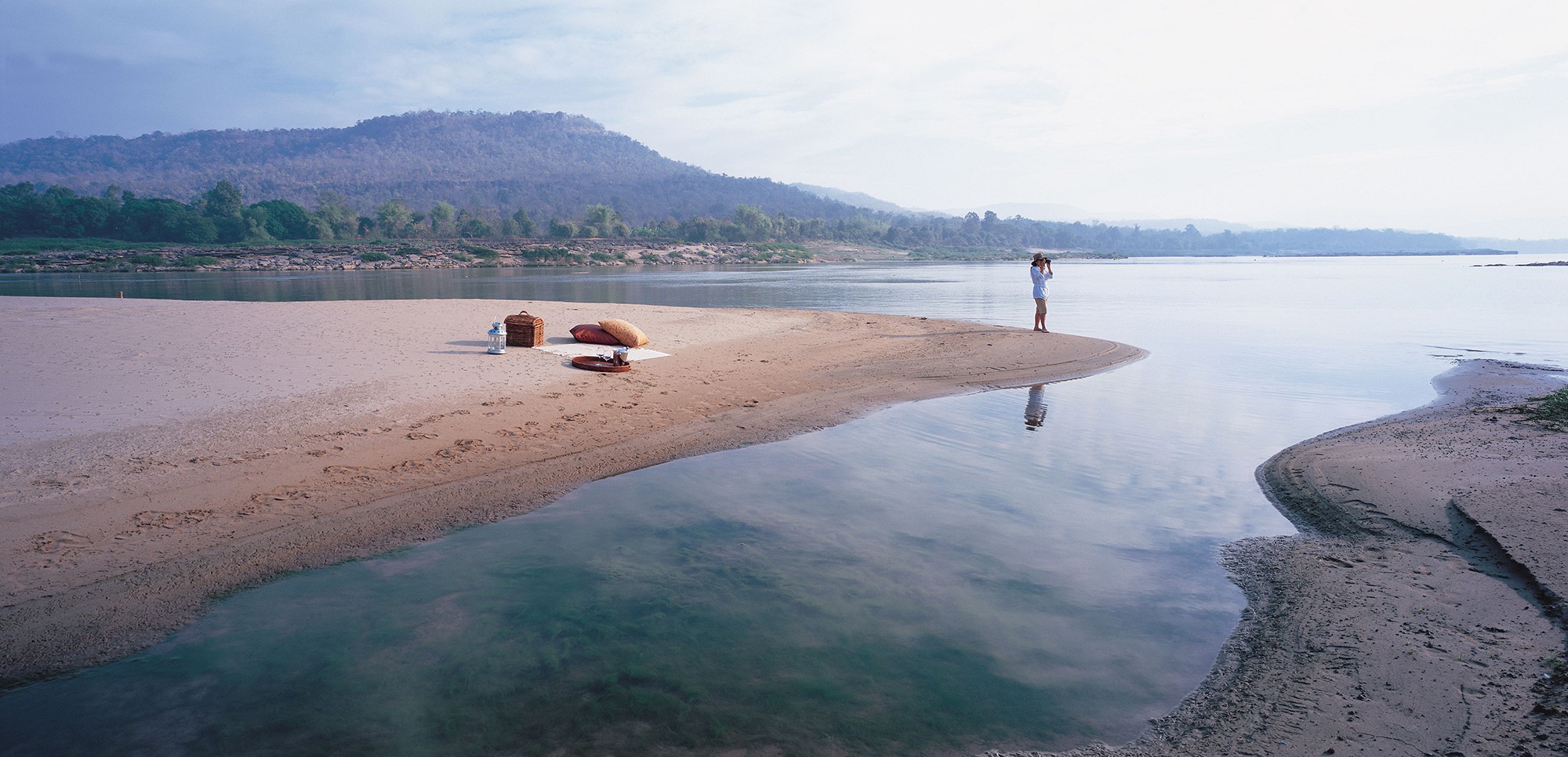 Tohsang Heritage Khongjiam