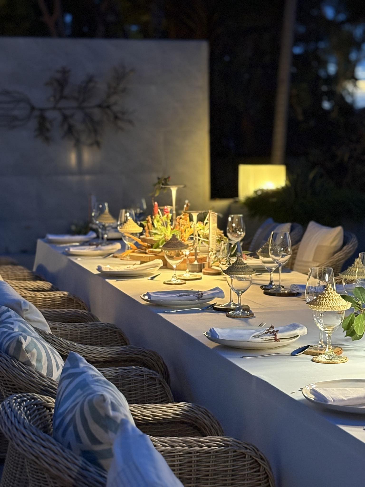 Private Parties & Celebrations