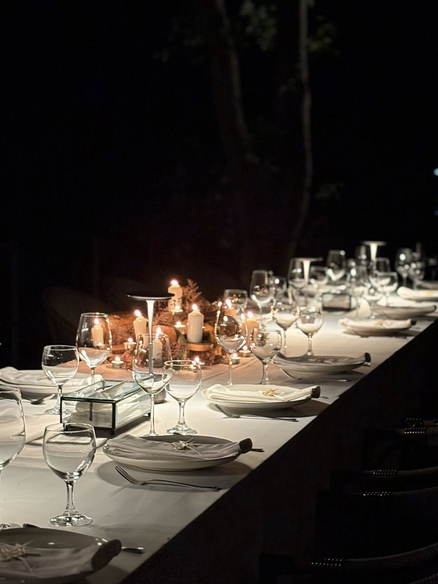 Private Parties & Celebrations