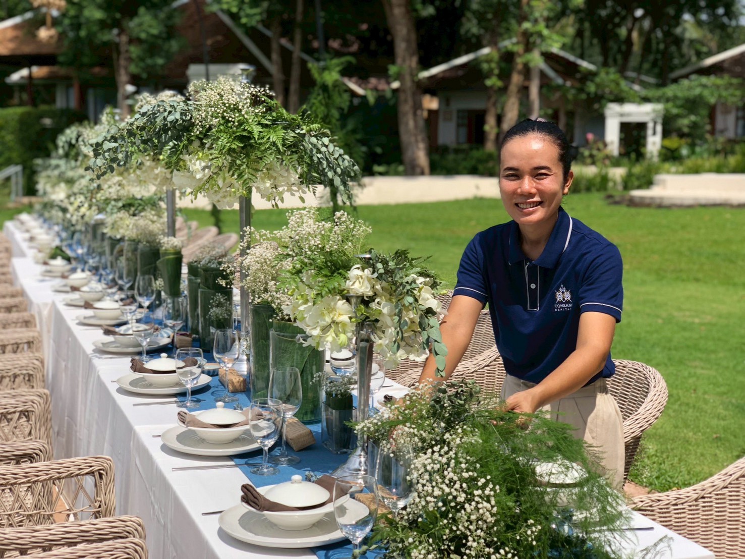 Private Parties & Celebrations