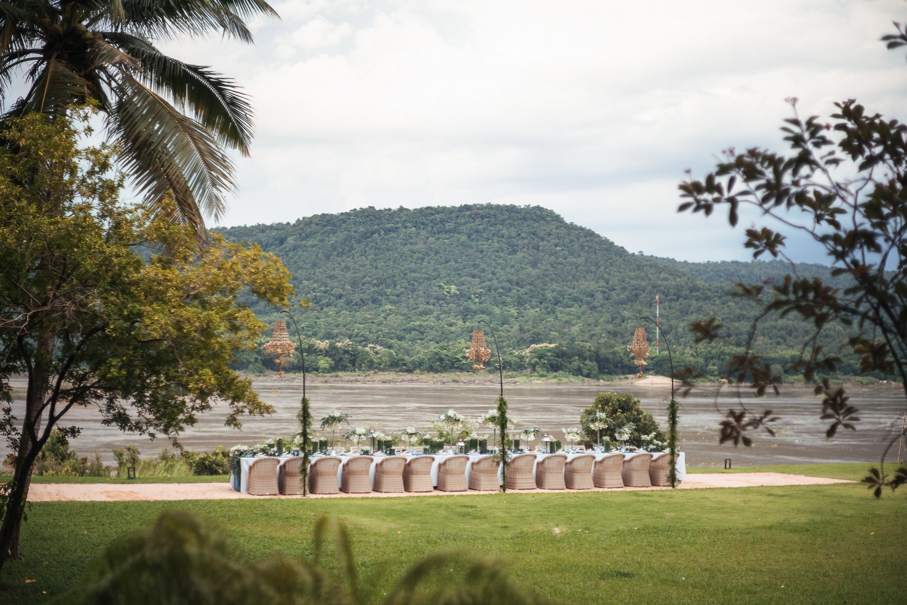 Private Parties & Celebrations