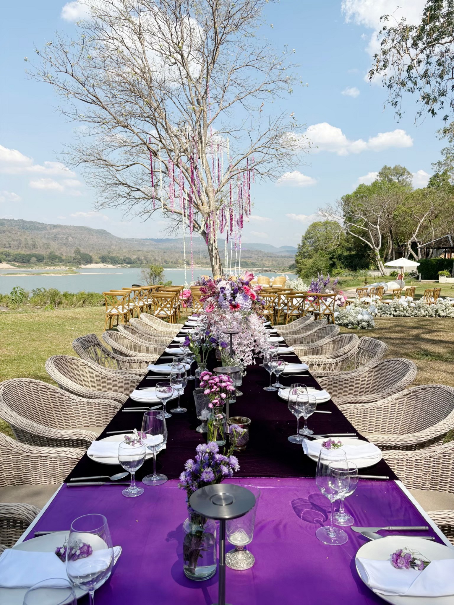 Private Parties & Celebrations