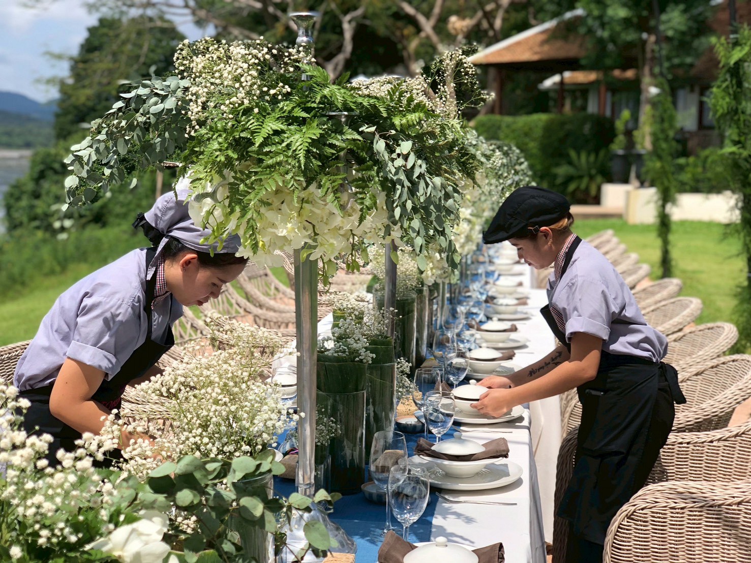 Private Parties & Celebrations