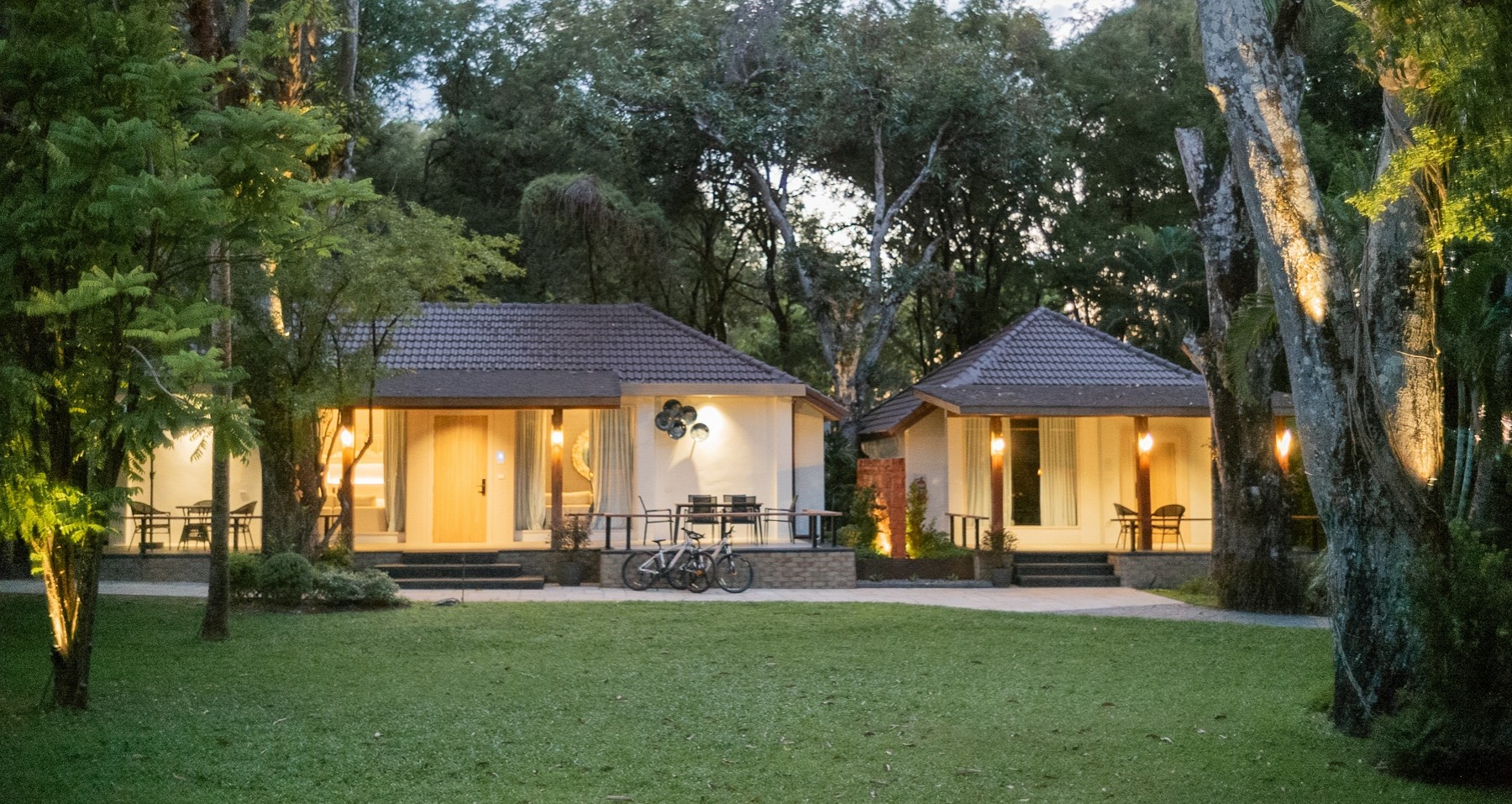 Tohsang Heritage Khongjiam