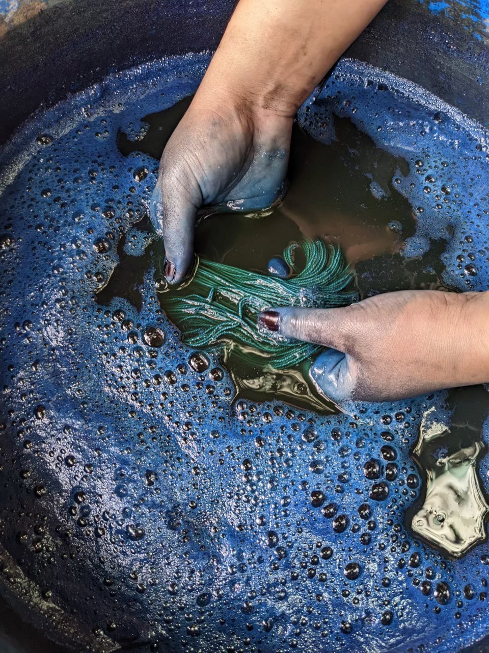 Visit Tohsang Cotton Village