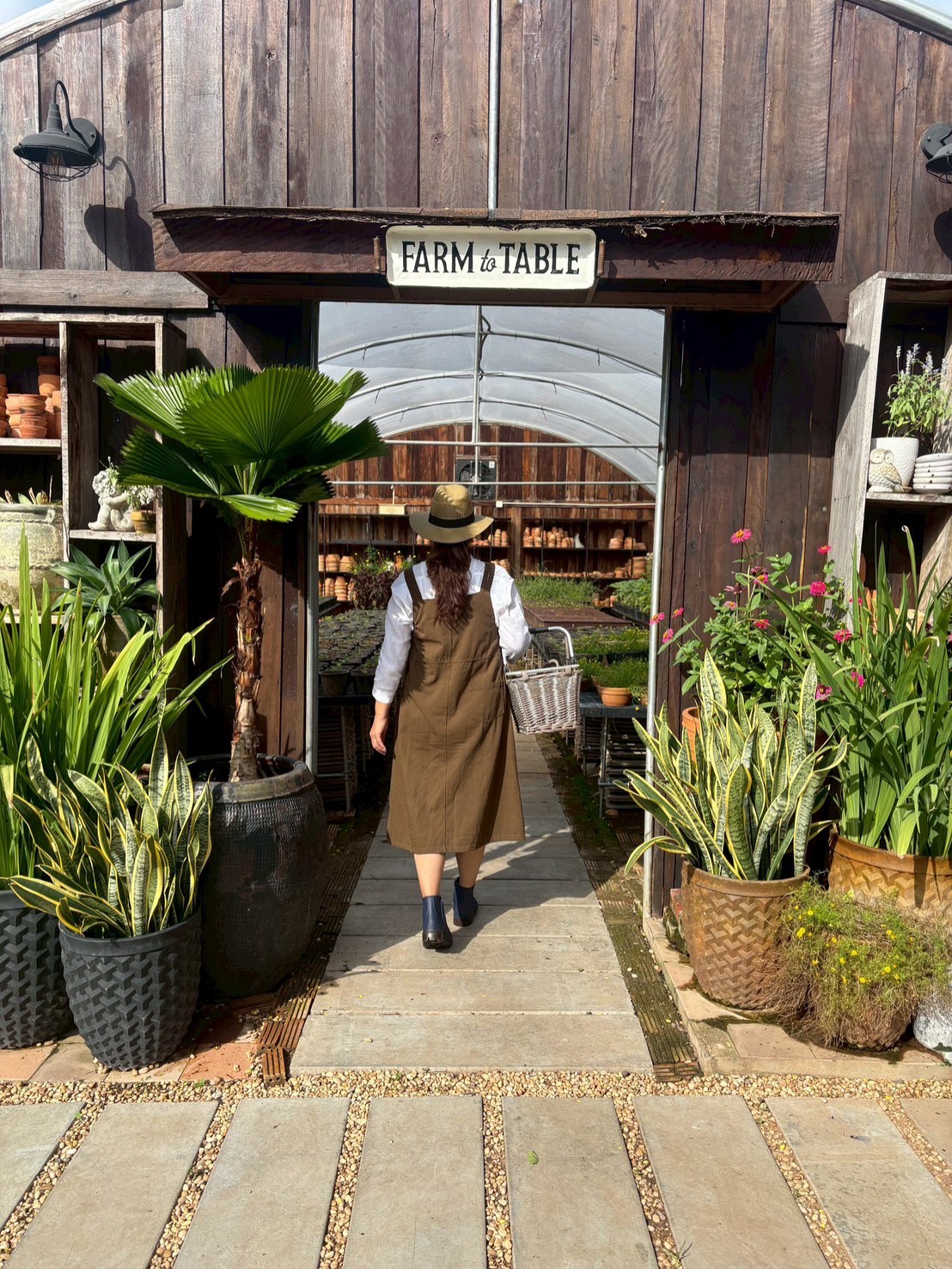 Visit Primrose Farm & Garden