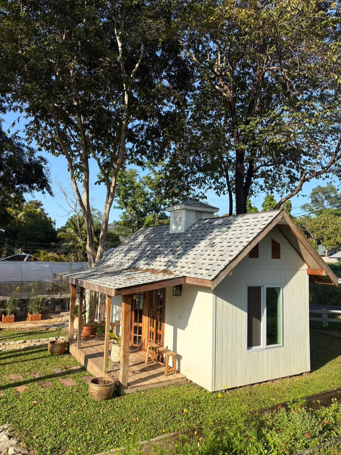 Visit Primrose Farm & Garden