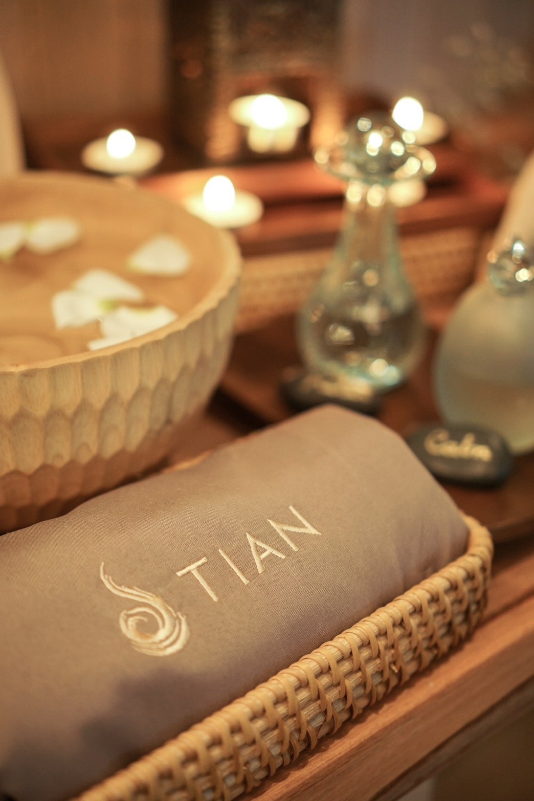 Tian Spa