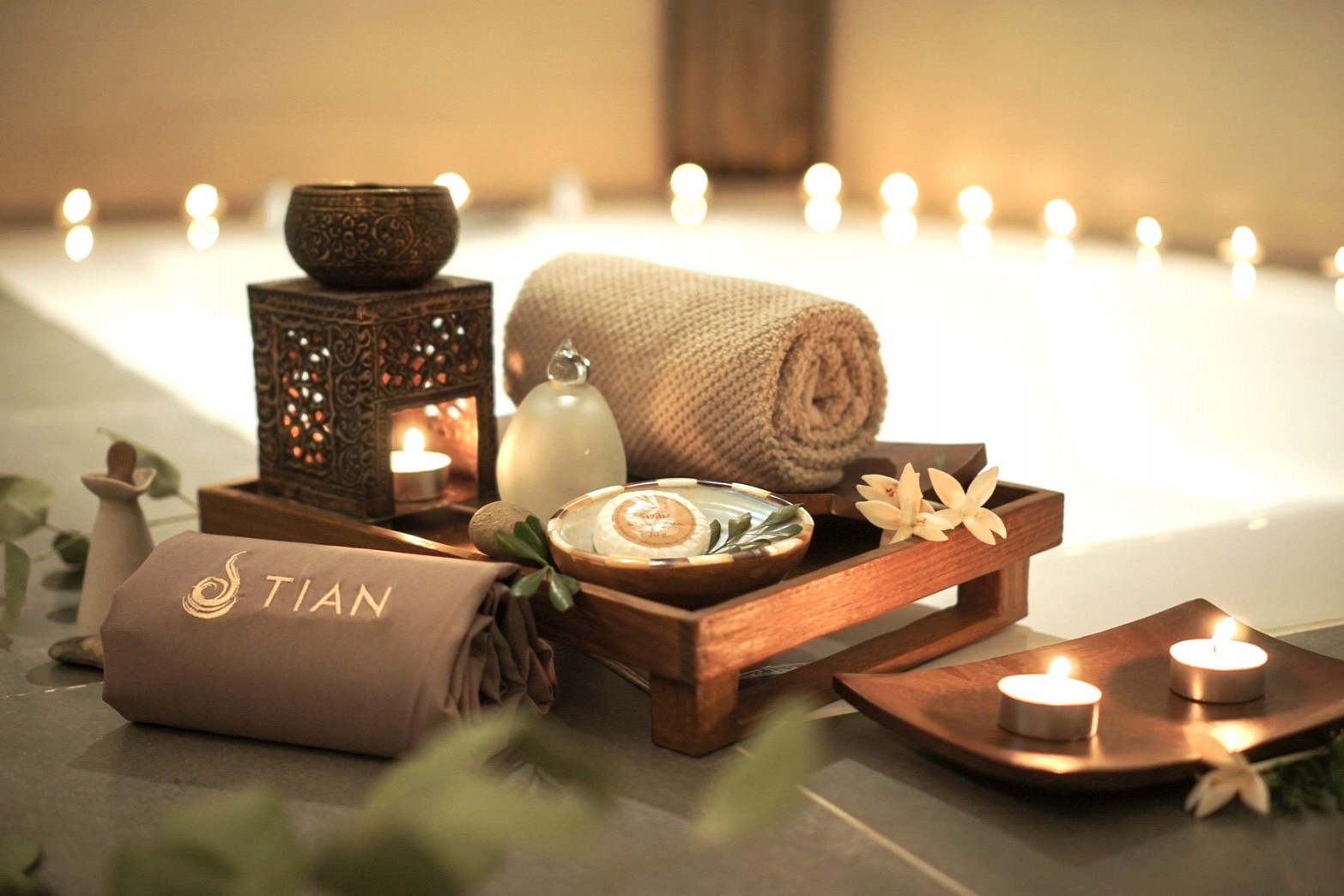 Tian Spa
