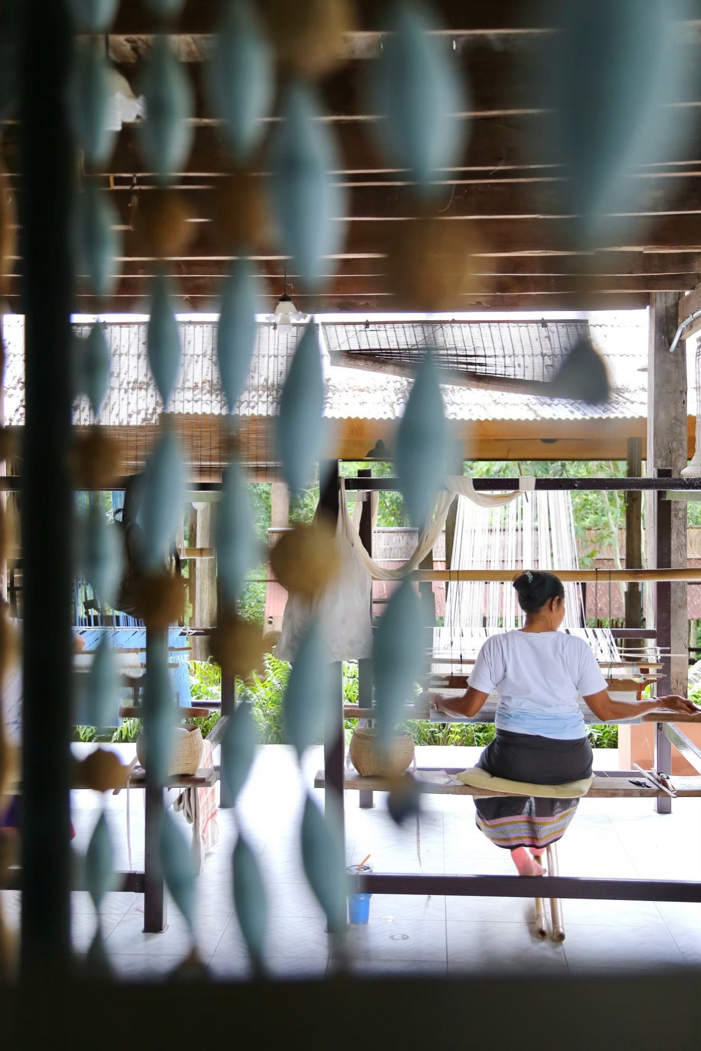 Tohsang Heritage Khongjiam