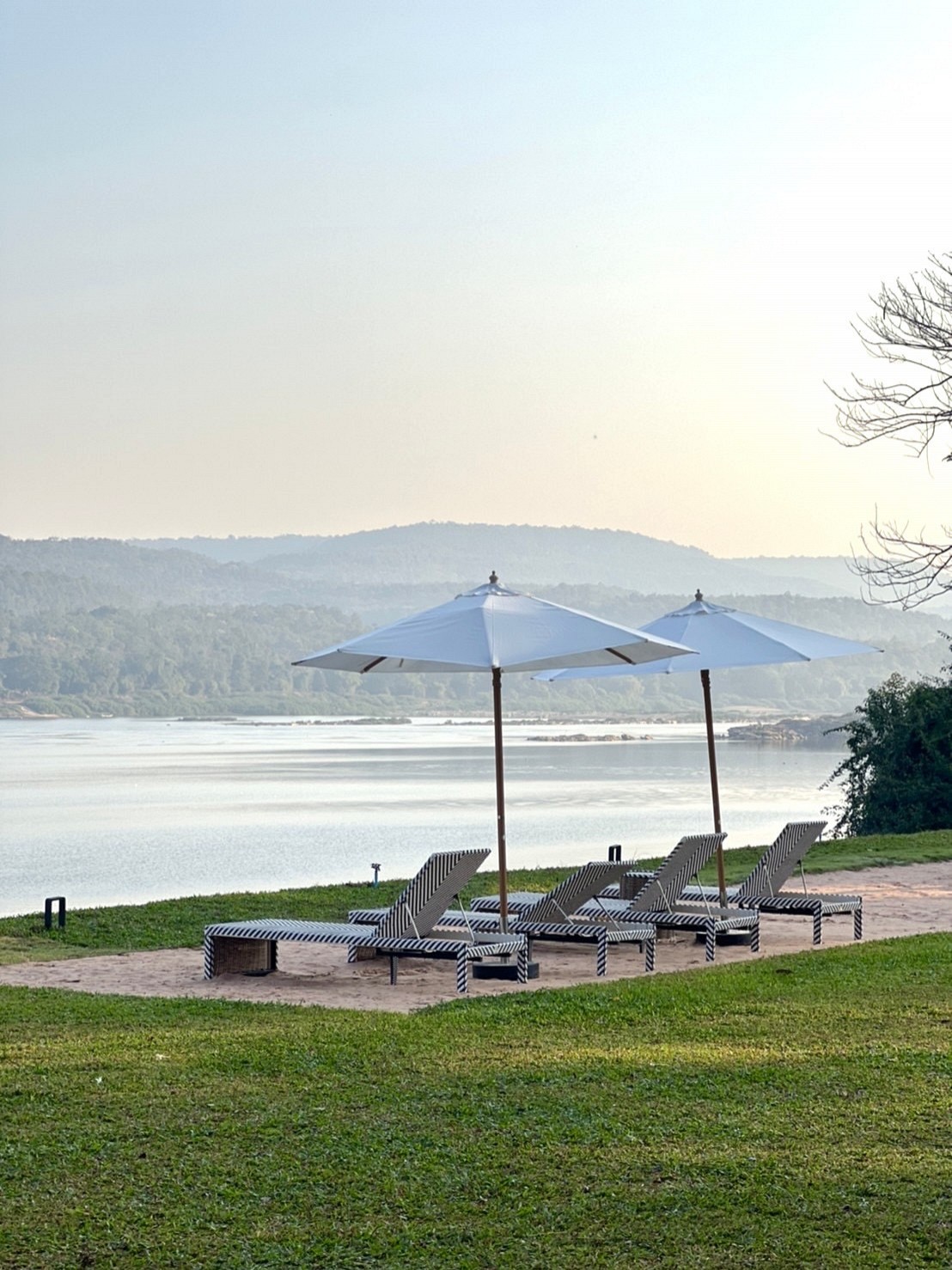 Tohsang Heritage Khongjiam