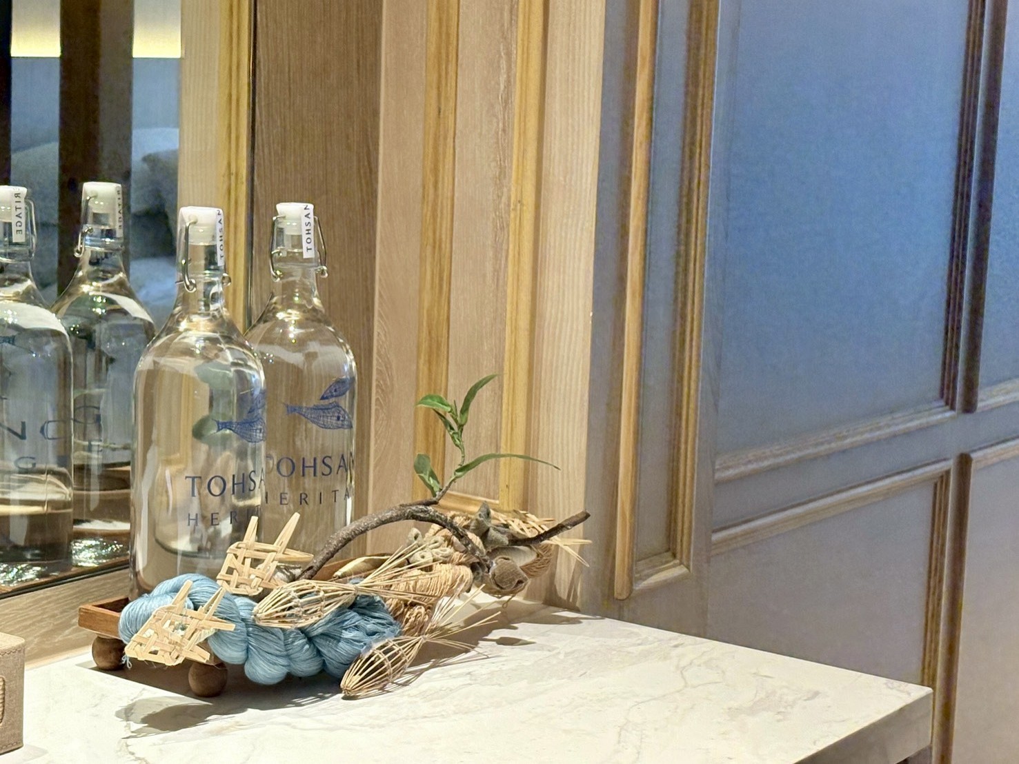 Family King Room With River View