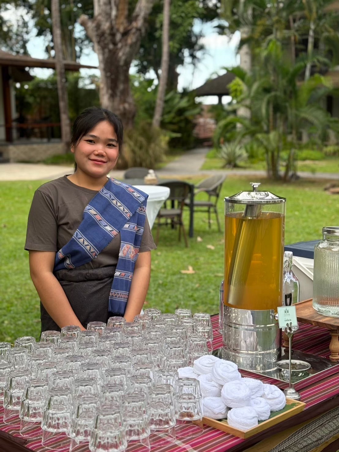 Kanadol Meeting Room