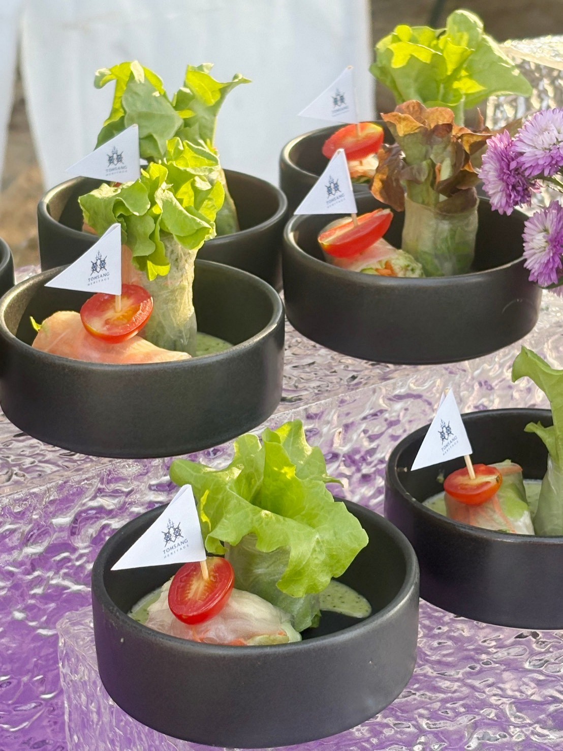 Kanadol Meeting Room