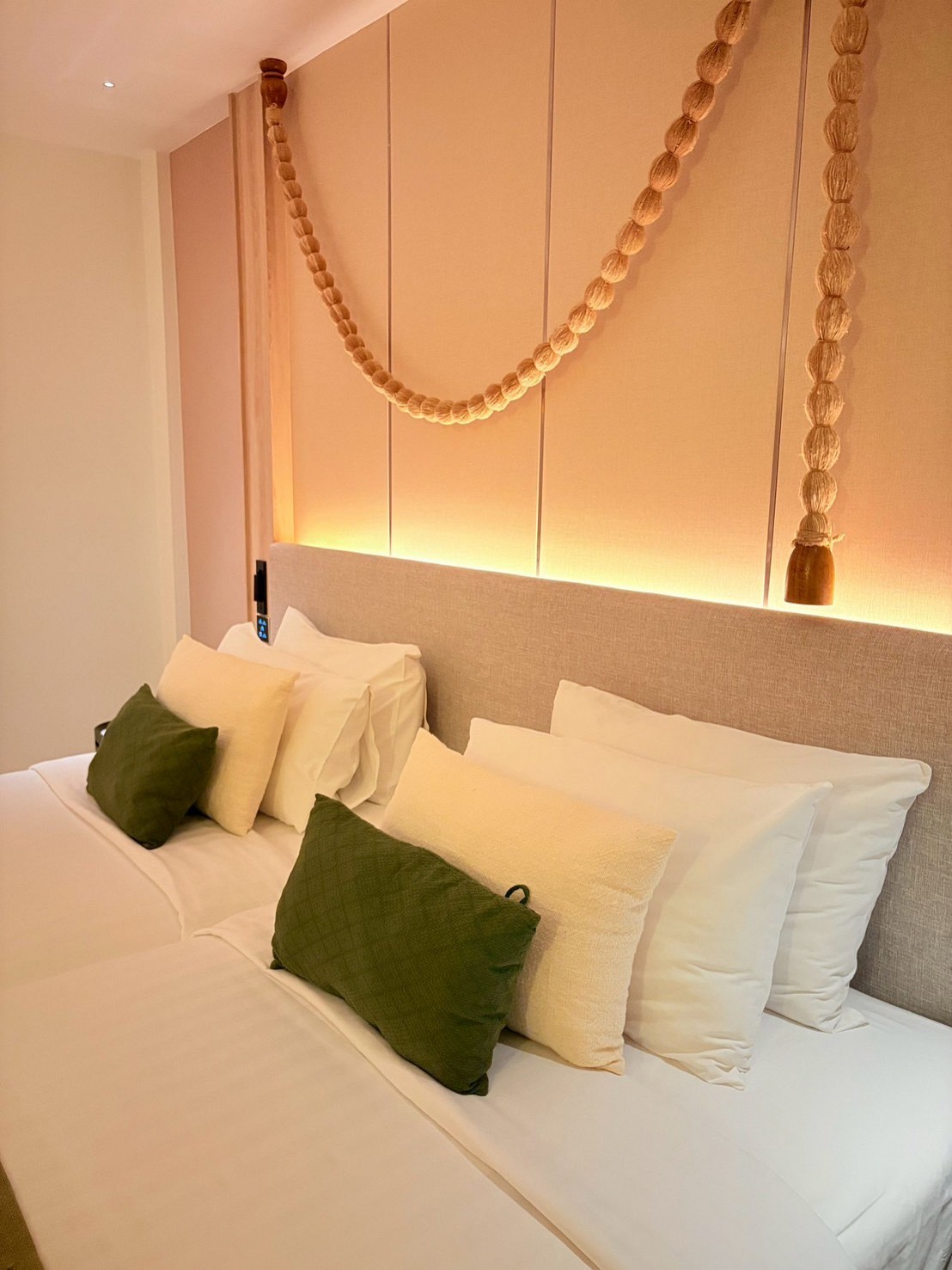 Superior Hollywood Room With River View